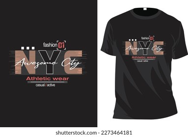 Premium Vector illustration of a text graphic. suitable screen printing and DTF for the design boy and menswear outfit of t-shirts print, shirts, hoodies cottons, etc.