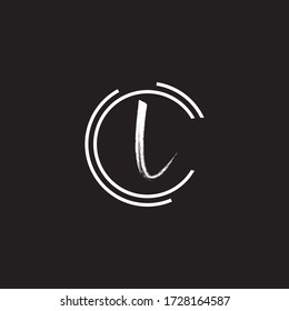 Premium Vector L Letter Logo.Beautiful Minimalist Logotype design for branding,Elegant identity design.