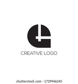Premium Vector L Letter Logo.Beautiful Minimalist Logotype design for branding,Elegant identity design.