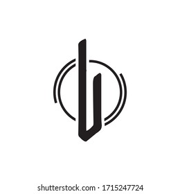 Premium Vector L Logo.Beautiful Minimalist Logotype design for branding,Elegant identity design.