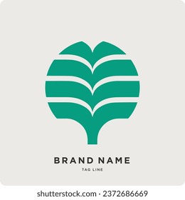 Premium Vector Letter Symbol Logo in color variations. Animal Pets Beautiful Logo type design for luxury company branding. Elegant identity design.