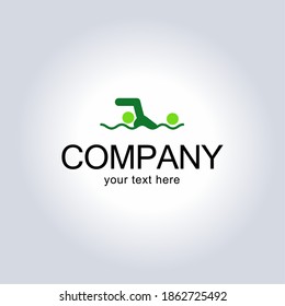 Premium Vector Logo in beautiful color variations. Beautiful Logotype icon design for luxury company branding. Elegant identity design. Company Business logo symbol.