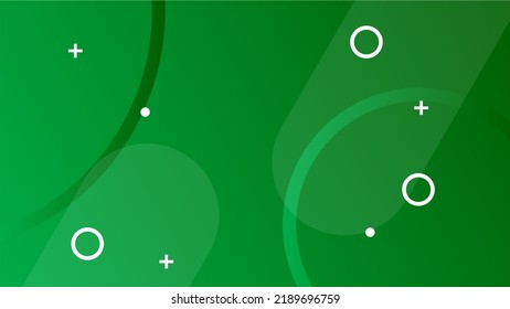 Premium Vector Memphis geometric background with abstract shapes
