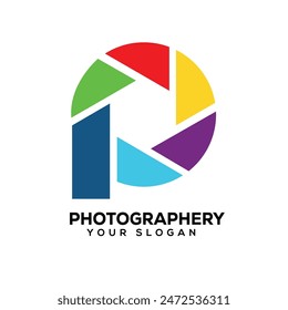 Premium Vector | Photography logo design, Photography Logo Design Photo Studio Logo Template, Creative photography logo design template Vector Image, Photography Design.