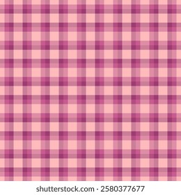 Premium vector plaid design, perfect for creating elegant fashion pieces, stylish home decor, and luxury accessories. A seamless, timeless fabric pattern.