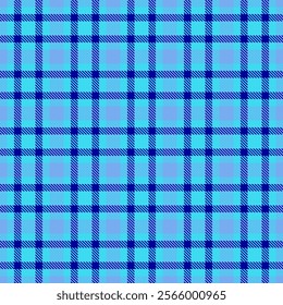 Premium vector plaid fabric design, suitable for a wide range of design applications. Classic tartan pattern for both fashion and decor projects.