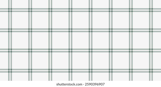 Premium vector plaid fabric design, suitable for a wide range of design applications. Classic tartan pattern for both fashion and decor projects.