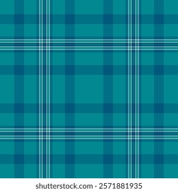 Premium vector plaid fabric pattern, ideal for creating sophisticated clothing, home decor, and luxury accessories. A seamless, high-quality design.