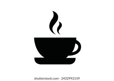 premium vector of Premium quality coffee shop logo vector by Aew about coffee logo coffee shop logo, coffee cup   and cafe 