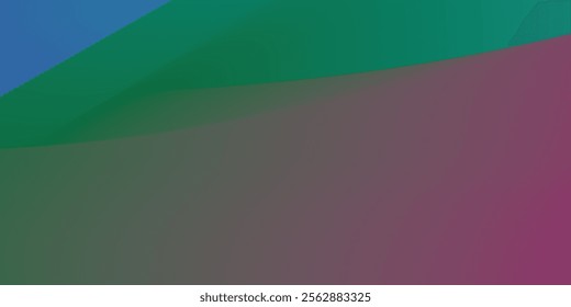 Premium vector red green blue line gradient pattern ideal for prestigious business banners, formal backdrops, and invites