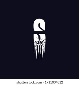 Premium Vector S Letter Logo.Beautiful Minimalist Logotype design for branding,Elegant identity design.