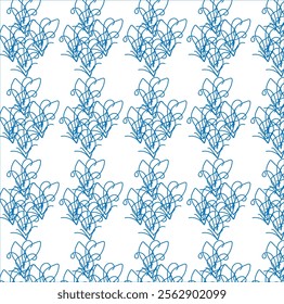 premium vector in sameless pattern