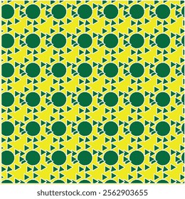 premium vector in sameless pattern