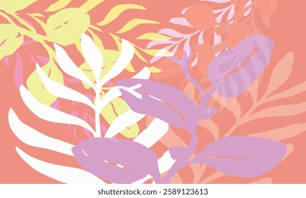 Premium Vector Seamless pattern background