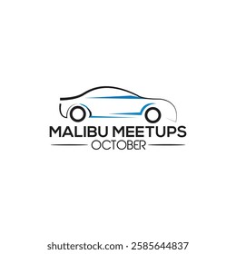Premium Vector | Speed Auto car Logo