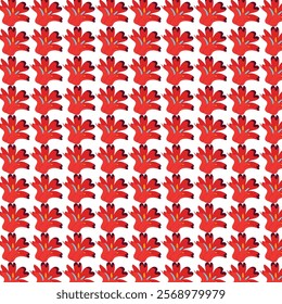 Premium Vector | Turkish Pattern Isolated Background
