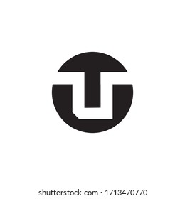 Premium Vector U Letter Logo.Beautiful Minimalist Logotype design for branding,Elegant identity design.
