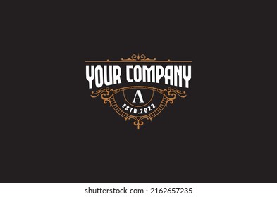 PREMIUM VEKTORGRAFIK LOGO-SAMMLUNG
