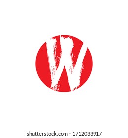Logotipo de carta vectorial de primera calidad.Bonito diseño de logotipo minimalista para marca,Diseño de identidad elegante.