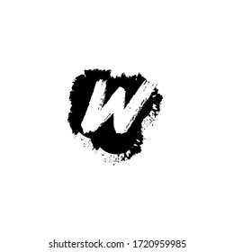 Logotipo de carta vectorial de primera calidad.Bonito diseño de logotipo minimalista para marca,Diseño de identidad elegante.