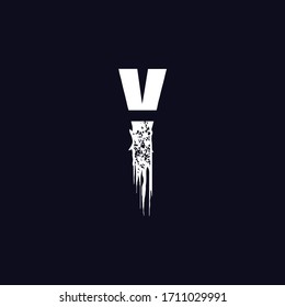 Premium Vector Y Letter Logo.Beautiful Minimalist Logotype design for branding,Elegant identity design.