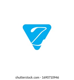 Premium Vector Z Letter Logo.Beautiful Minimalist Logotype design for branding.Elegant identity design.