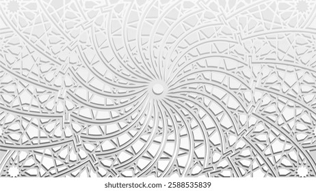 Premium Vectors | Abstract vector line background design with beautiful geometric shapes White background vector 02