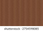 Premium Vertical Wood Slat Wall Background Texture with Modern Timber Batten Pattern and Linear Black Grooves for Interior Architectural Cladding and Minimalist Decor