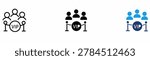 Premium VIP guest icon collections.