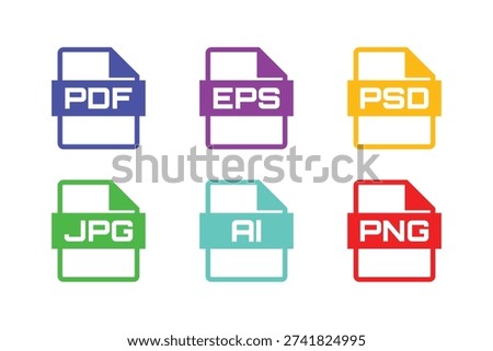 Premium Web and App Icons – AI EPS PNG JPG PSD Formats