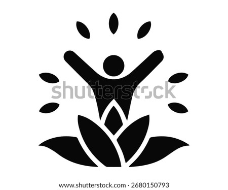 Premium Wellness Vector Icon Pack – Minimal, Clean, and Perfect for Health, Spa, Fitness, and Lifestyle Designs