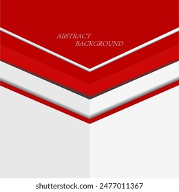 Abstraktes Hintergrundkonzept aus Premium mit luxuriösen geometrischen hellen Formen. Exklusive coole Art Bildschirmhintergrund Designs