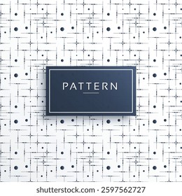 Premium-quality thread with intricate geometric designs,
perfect for embroidery, textiles, and crafts- Add a modern
touch to your creations!