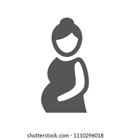 Prenatal Care Icon