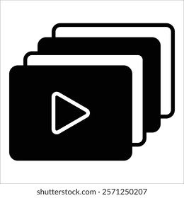 Preparation Icon Element For Design