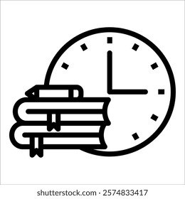 Preparation Icon Element For Design