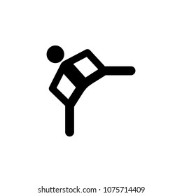 prepare for battle icon. Element of fighting ana MMA illustration. Premium quality graphic design icon. Signs and symbols collection icon for websites, web design, mobile app on white background