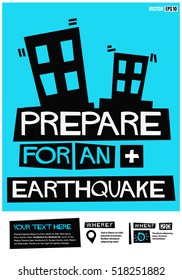 89 Earthquake tips Stock Vectors, Images & Vector Art | Shutterstock