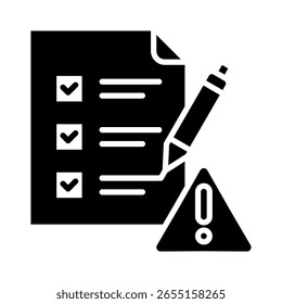 Vorbereitungssymbol-Element für Design