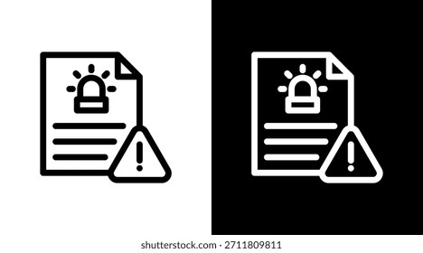 Preparación con diseño de conjunto de iconos