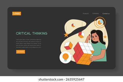 Preschool education fosters critical thinking skills through engaging activities. Children utilize problem-solving techniques while working with puzzles and interactive tasks to enhance their