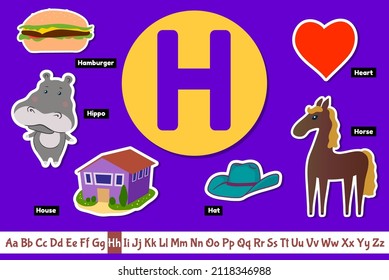 745 Horse Letter H Images, Stock Photos & Vectors | Shutterstock