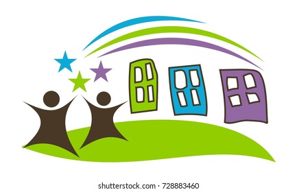 Preschool Logo 