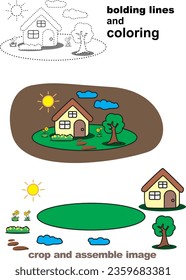 Preschool Play and Learning. I created this picture to help parents, teachers, and homeschoolers make learning fun, I hope Children enjoy and benefit them