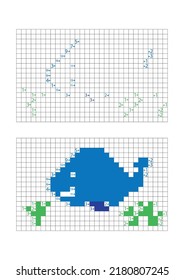 preschool tasks for children dots
