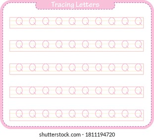 Letras de hoja de cálculo preescolar. Prácticas básicas de escritura y aprendizaje