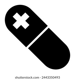 prescription medication pill capsule health
