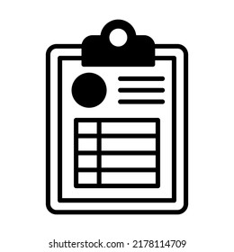 prescripción Diseño de conceptos modernos, ilustración vectorial