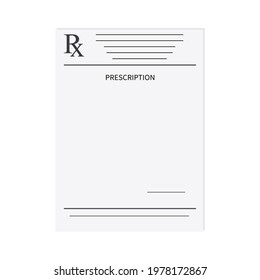 181 Doctor's Note Template Images, Stock Photos & Vectors | Shutterstock