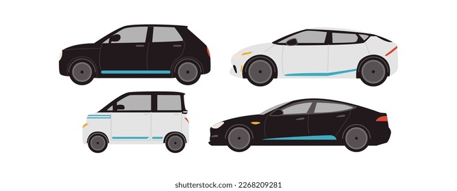 The presence of an electric car can be the latest attraction amid the rise in the production of gasoline fuel cars. This car gets claims to be more fuel efficient and environmentally friendly